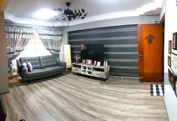 Blk 220B Bedok Central (Bedok), HDB 4 Rooms #157114062